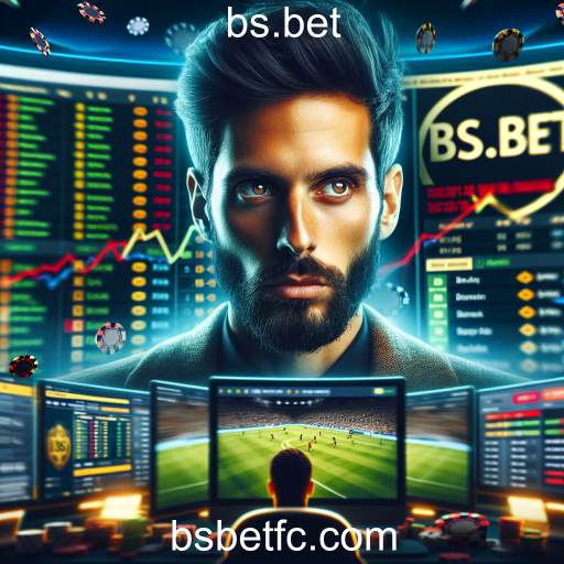 A Ascensão dos Jogos de Eventos na Plataforma bs.bet
