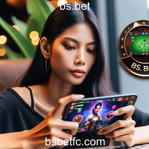 A Revolução dos Jogos Mobile: Entretenimento em Suas Mãos