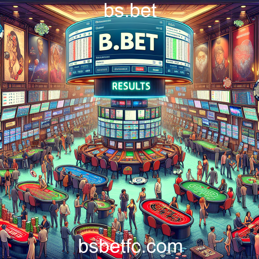 Entendendo a Categoria 'Resultados' no bs.bet: A Chave para Apostas de Sucesso
